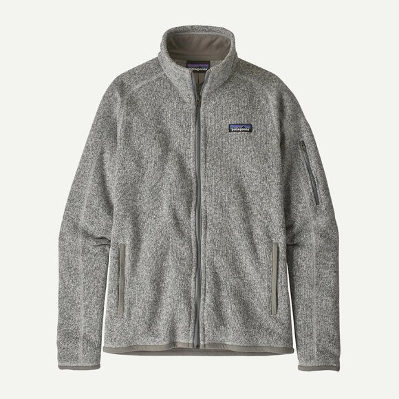 Patagonia Women's Better Sweater® Fleece Jacket - Picture 1 of 6